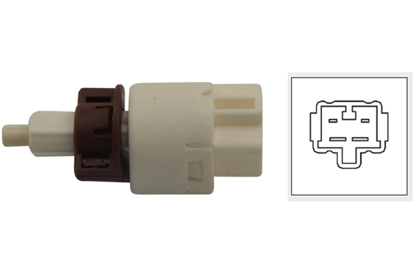 Stop Light Switch